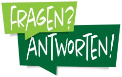 Fragen und Antworten