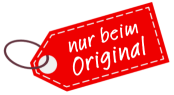 Nur beim Original - Hundewelten