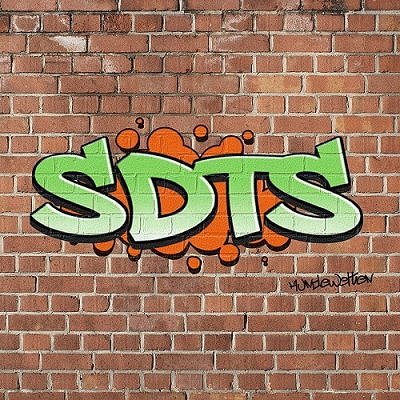 SDTS - Speechless Dogtraining System