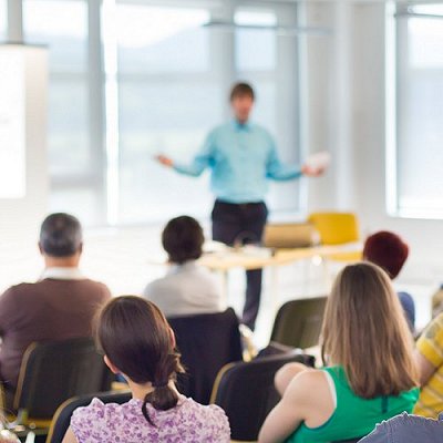 Weiterbildung für Hundetrainer